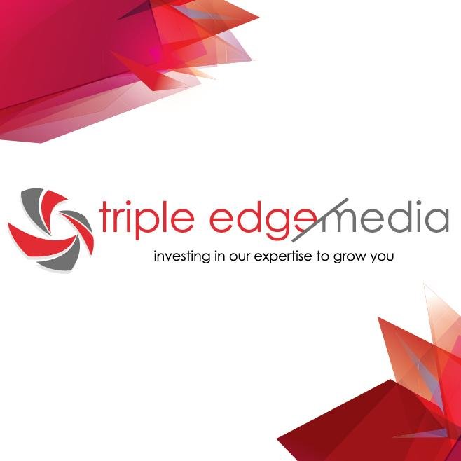 Triple Edge Media is an Advertising, Brand Management, Media Buying, PR and Digital Marketing firm