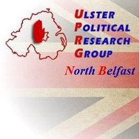 North Belfast UPRG (@nbelfastuprg) 's Twitter Profile