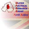 NBelfastUPRG's profile picture. Our core aims and objectives; To use a rights based approach to lobby on issues relevant to the needs and aspirations of the Unionist/Loyalist community.