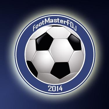 Propose Fixed et Pronos seulement en PV FootMasterFDJ@gmail.com