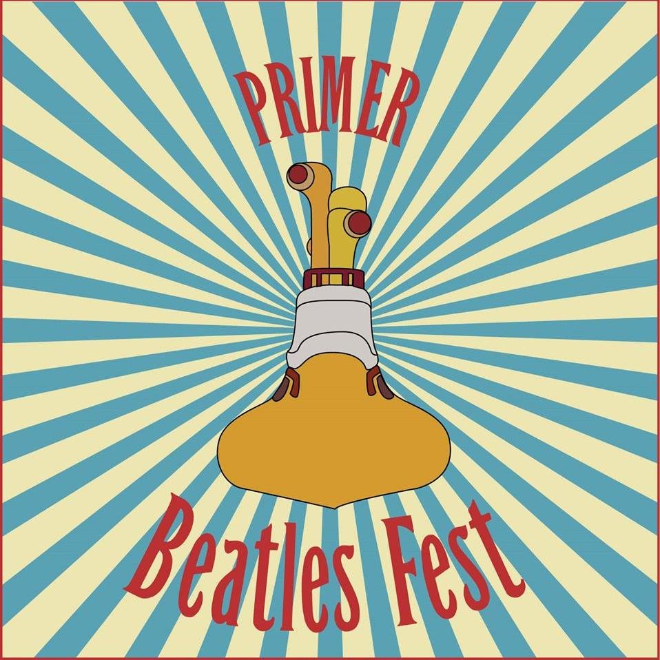 Festival anual sobre The Beatles en La Plata, Argentina