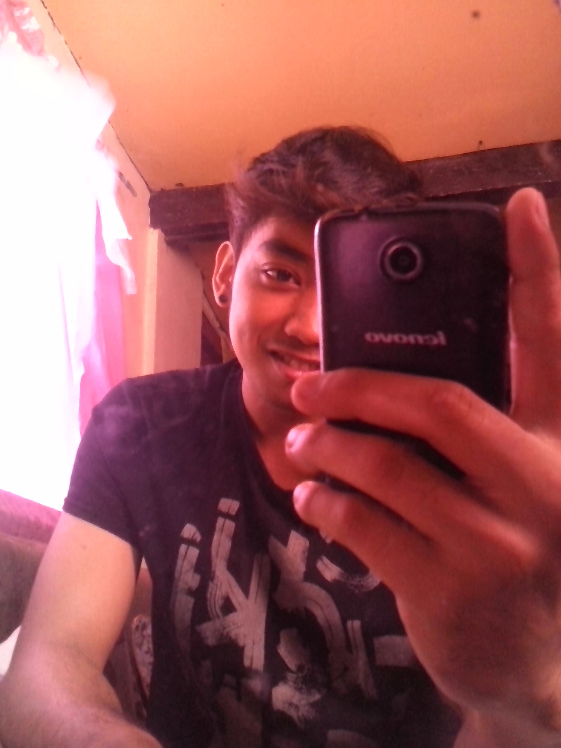 PianoAc's profile picture. We don't QUIT, We don't RUN, We don't COWER, We ENDURE and CONQUER