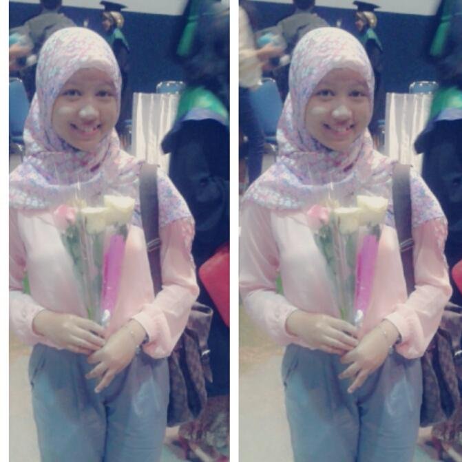 wida_aizawa's profile picture. Mahasiswi semester IV Analis Kesehatan Bandung @akb28 | tetap fokus insya allah sejalan @jaenal3476