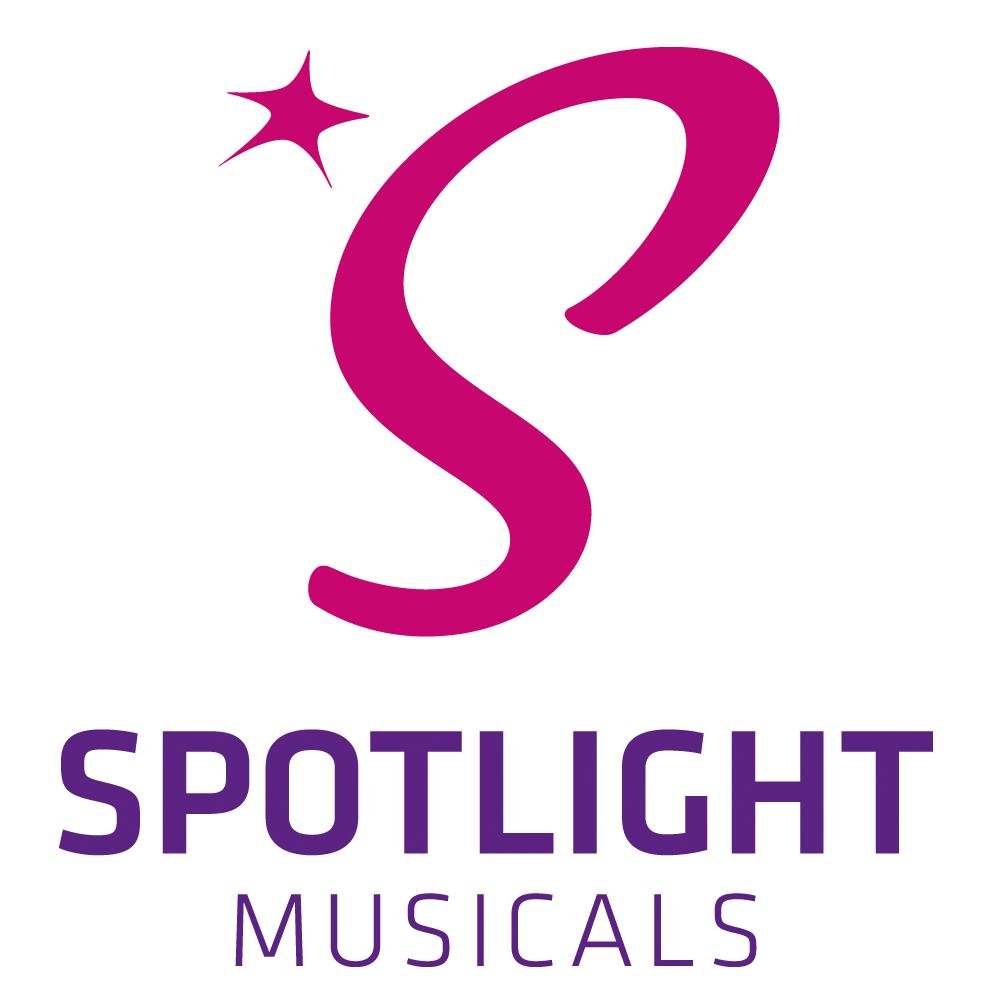 Offizieller Twitteraccount von spotlight musicals

Facebook:
https://t.co/8KuXH8Ul1R