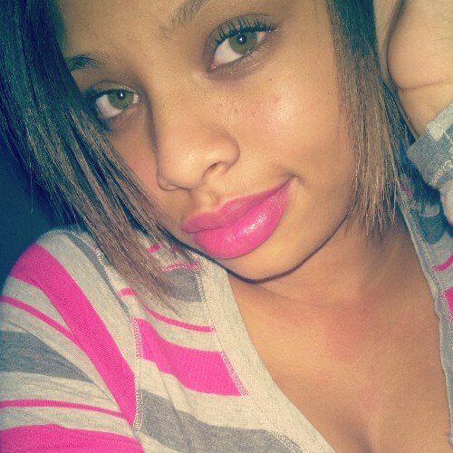 ♡ Jestina Giana ♡ #Gemini♊️ #iloveyouBABY.