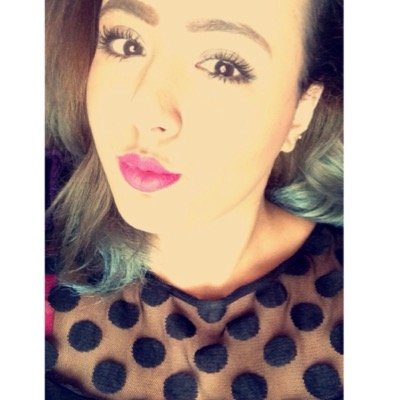 Locopaparazzi's profile picture. A cutie, and a beauty, and a lil' bit naughty. ;) \3/ #AUD {INSTAGRAM:locopaparazzi} ♍