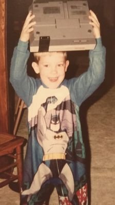 bru_bacca's profile picture. Auror, with an extremely high midichlorian count