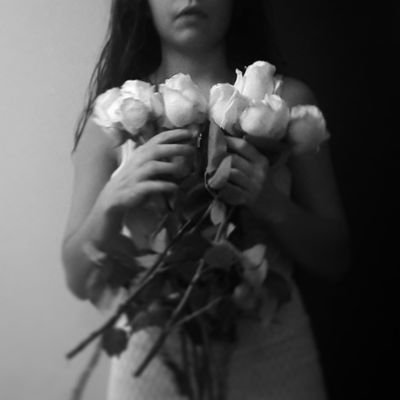 pvorozhejkina's profile picture. ♥