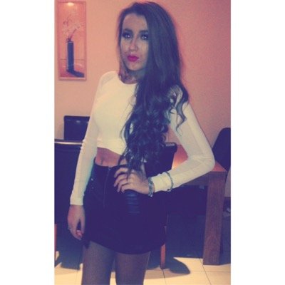 Follow me on Instagram:Caitlin.3x and Vine:Caitlin.3x