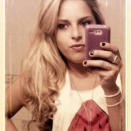 MURGA DELIRIO ALBIAZUL♥