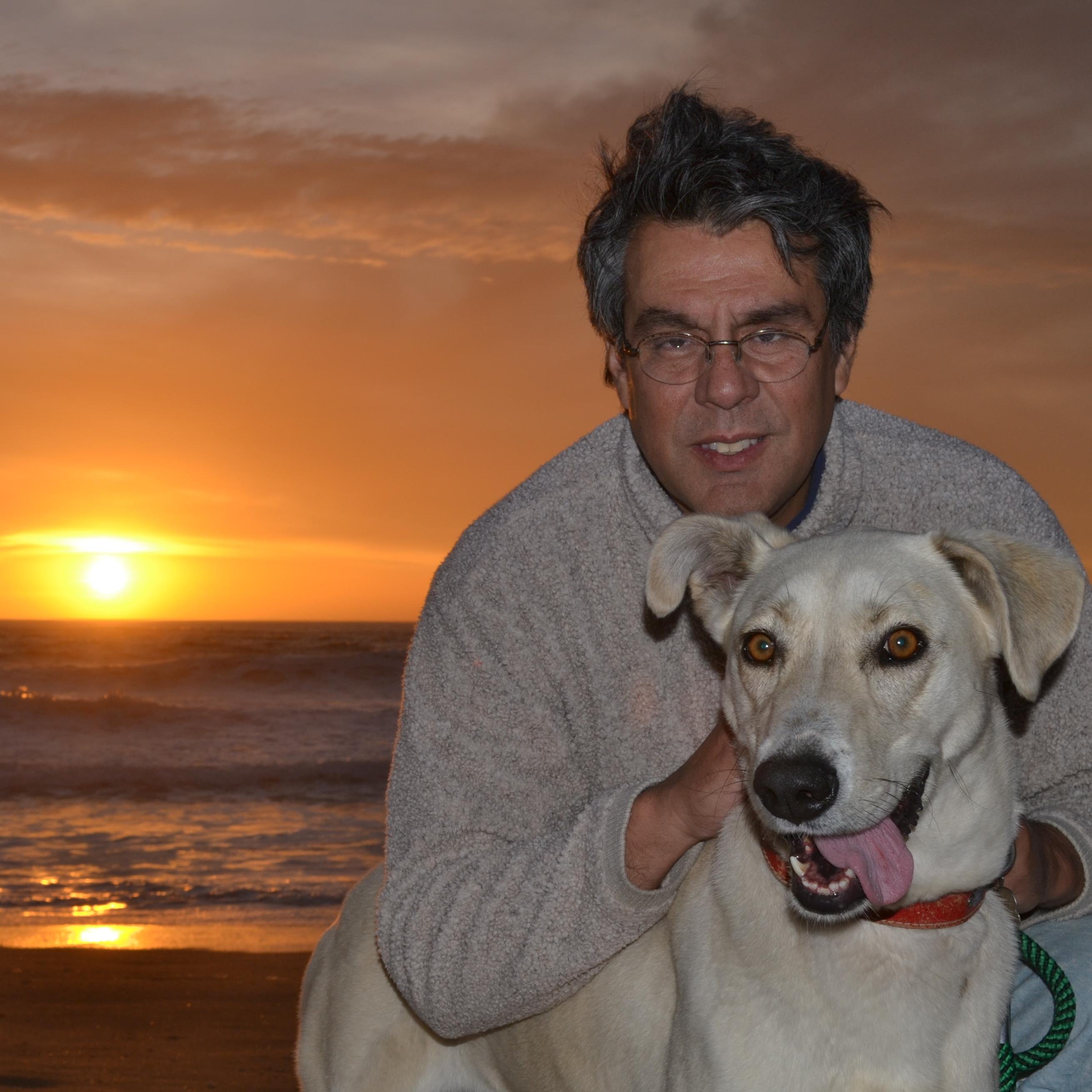 TheCerpel's profile picture. Me gustan las personas inteligentemente chispeantes, agradecidas de Dios por cada segundo.-