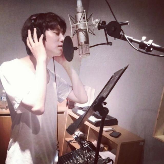 I ♥ Super Junior , I ♥ Kim Hee Chul , I believe     KyuMin is Real   ,
Super Junior the last man standing , forever only 13
I ♥ Super Junior
