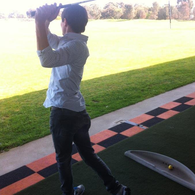 CarlCHills's profile picture. Database & BI Specialist