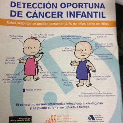 Instituto Estatal de Cancerologia Colima