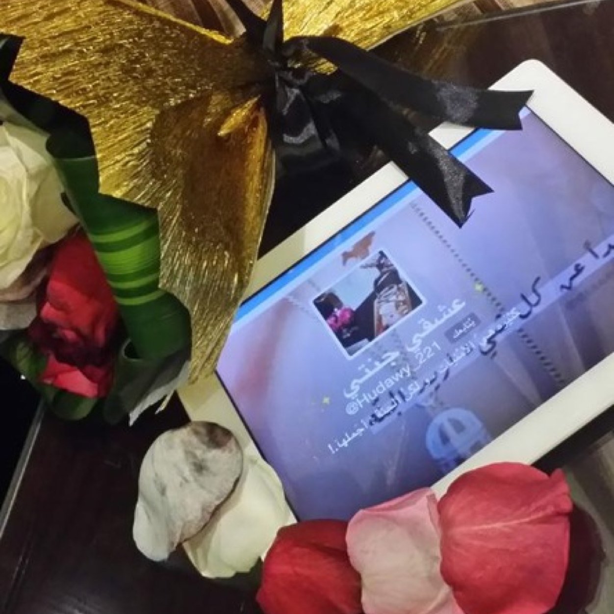 گثيَره هيّ آلأمُنيَآت ، و لگنْ آلجنَة : أجَملهآ.!