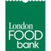 London Food Bank 🥫🍎🍞🥚 (@LondonFoodBank1) Twitter profile photo