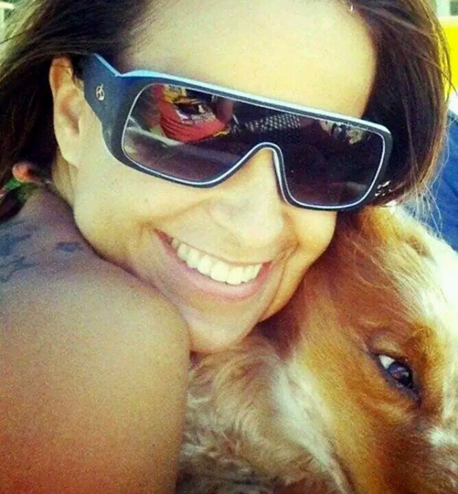 Amo Deus sobre todas as coisas;-)