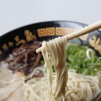 【公式】とんこつラーメン専門店博多三氣 (@hakata_sanki) Twitter profile photo