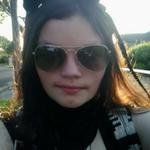Nerd, cosplayer, gamer, cat lover and animator/vfx student. I sometimes go outside