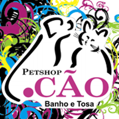 Ponto cão pet shop Outlet