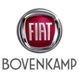 fiat dealer sinds 1955