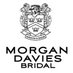 Morgan Davies Bridal (@mdbridal) Twitter profile photo