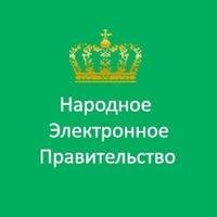 Народное Электронное Правительство