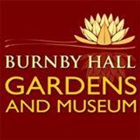 Burnby Hall Gardens (@burnbygardens) 's Twitter Profile