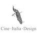 Cine Italia Design (@cineitaliad) Twitter profile photo