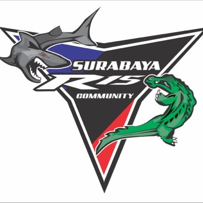 Official Twitter Account of Surabaya R15 Community 
| FB: Ronefive Surabaya 
| IG: @SR15C 
| Youtube Channel: Surabaya R15 Community
| Tik Tok: @SR15C