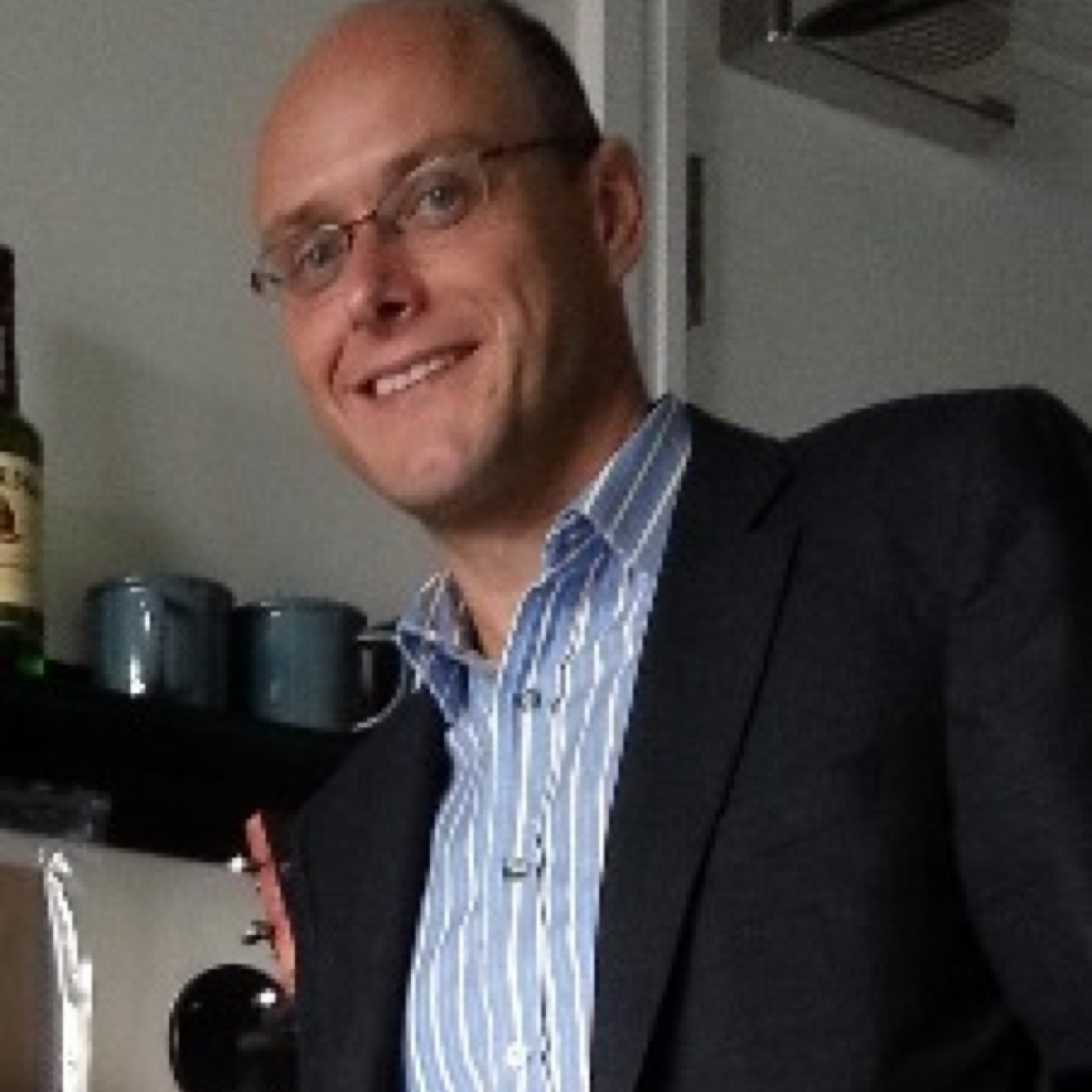 donaghj's profile picture. Whiskey Marketer and Traveler.