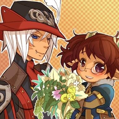 御陵 真名(FF11:Elmana@Bahamut)さんのプロフィール画像