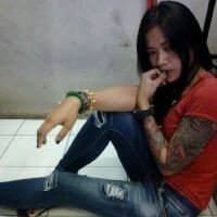 panggil aja mimi :* || janda tanpa anak -_- || love tatto || love 69