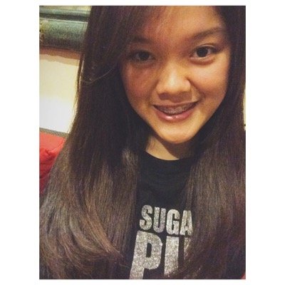 Even you're my friend or my best friend, you don't know me as well :)