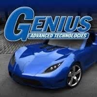 Genius Advanced Systems - Represented in Trinidad & Tobago by Anaconda technologies Ltd.