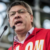 Maurizio Landini (@mauriziolandini) 's Twitter Profile