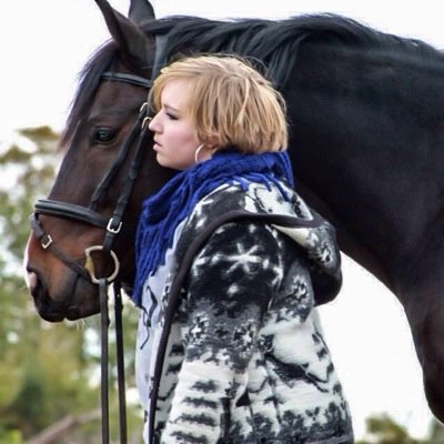 Eventer/Jumper @ SLS. AHS class of 2017. I like my horse better than I like you.