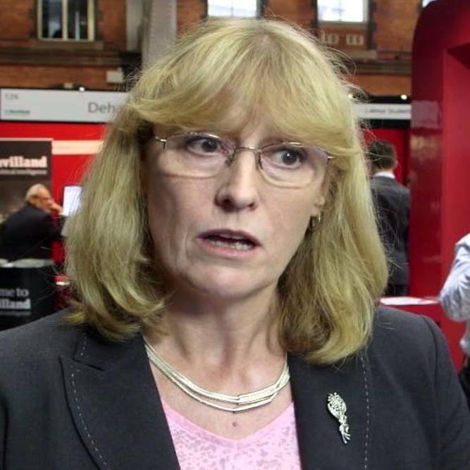 As our MP, Joan Ryan lied about our hospital closing, lied about her expenses, lied about war in Iraq, and lied about being Labour. Enfield deserves an apology.