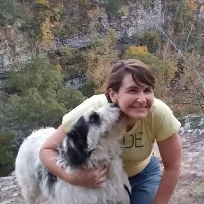 Spontaneous idealist whose boss is a Jewish carpenter. Passionista researcher, preservationist, Master Gardener & adventurer with a #Tech4Good knack.