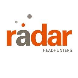 radar Chasseurs de Talents - Vous cherchez, nous trouvons!
radar. Headhunters - We Track Talent!
Suivez-nous / Follow us : LinkedIn, Facebook and Instagram.