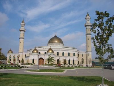 ألا بذكر الله تطمئن القلوب