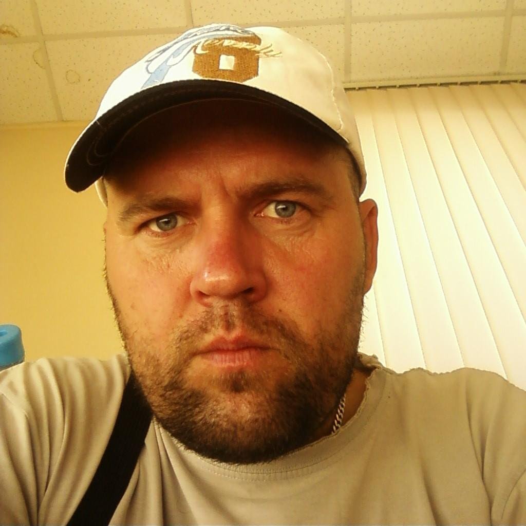 petrovich_ekb's profile picture. 