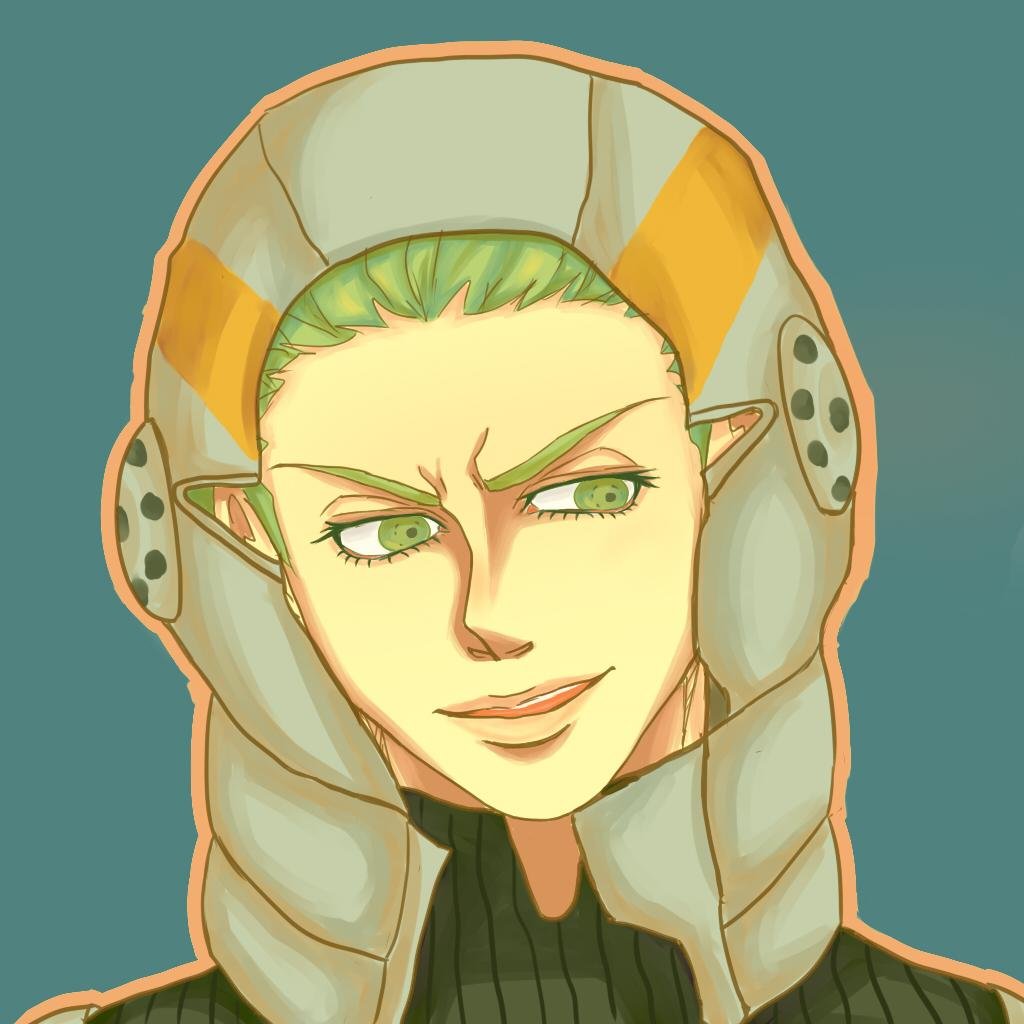 ぎんさんのプロフィール画像