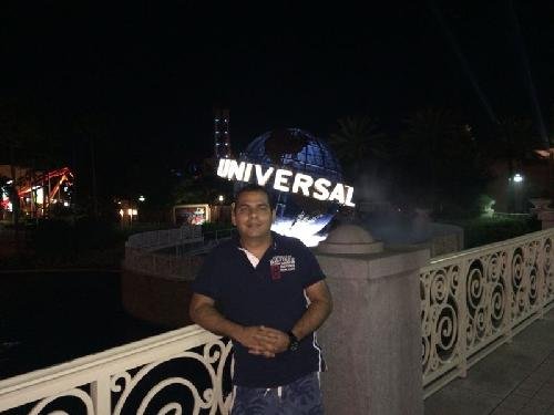 San fe....