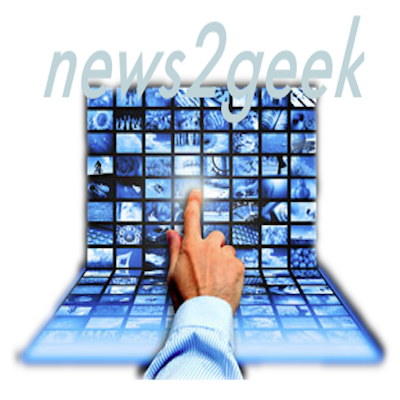 blognews2geek's profile picture. 