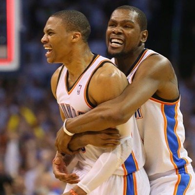 OKCstats35's profile picture. #ThunderUp 
twitter page to give all the latest stats and scores to the most loyal fans in the NBA #WeAreThunder