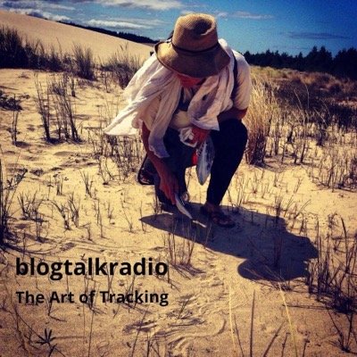 The Art of Tracking radio on blogtalkradio http://t.co/tn0CrNhCiQ Talking to trackers around the world.