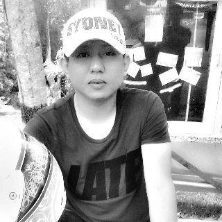 TaufikEcha's profile picture. 