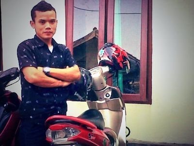 Be a strong..