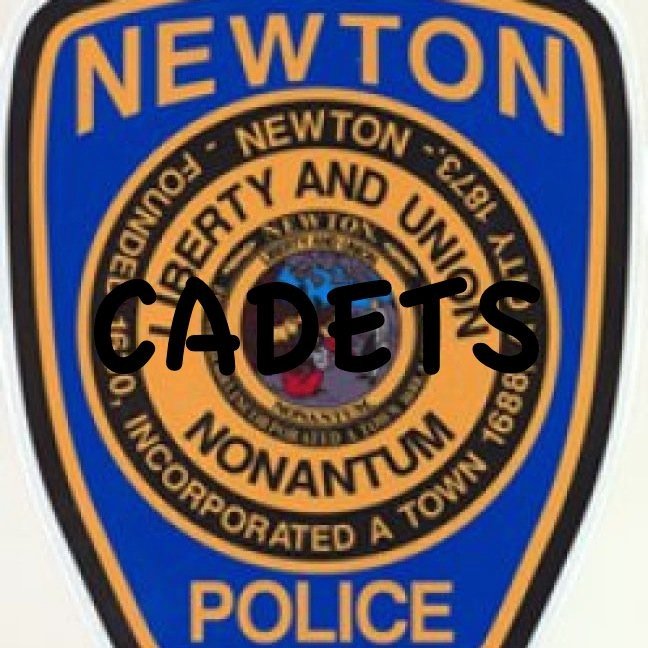 For ages 13-21 who have an interest in law enforcement